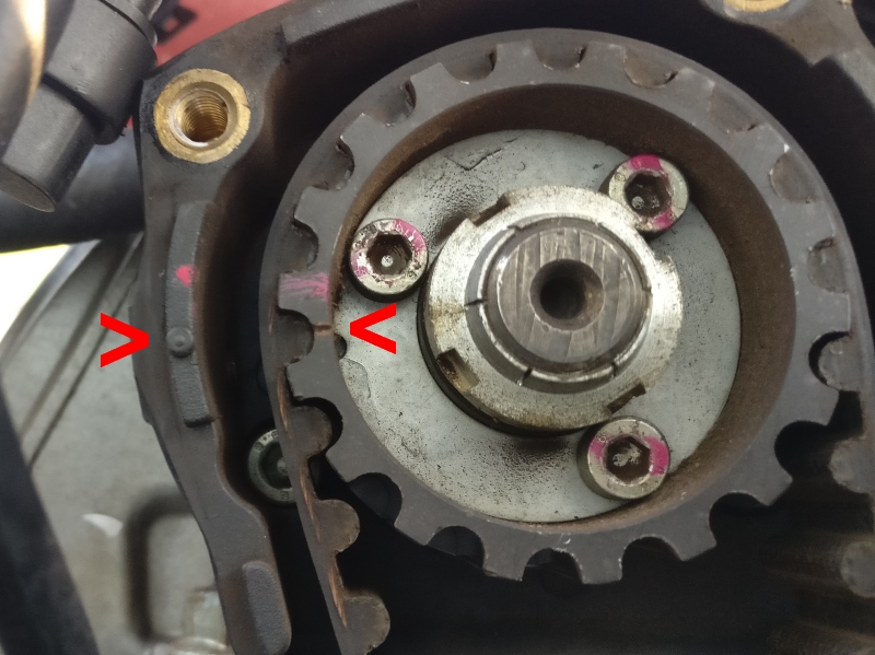 Ducati Monster Timing Belt Interval Ducati Monster Timing Belt Interval