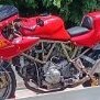 Carreraheinkel