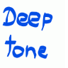 Deeptone